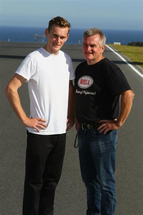 phil and alex|Alex Phillis keeps it in the family .